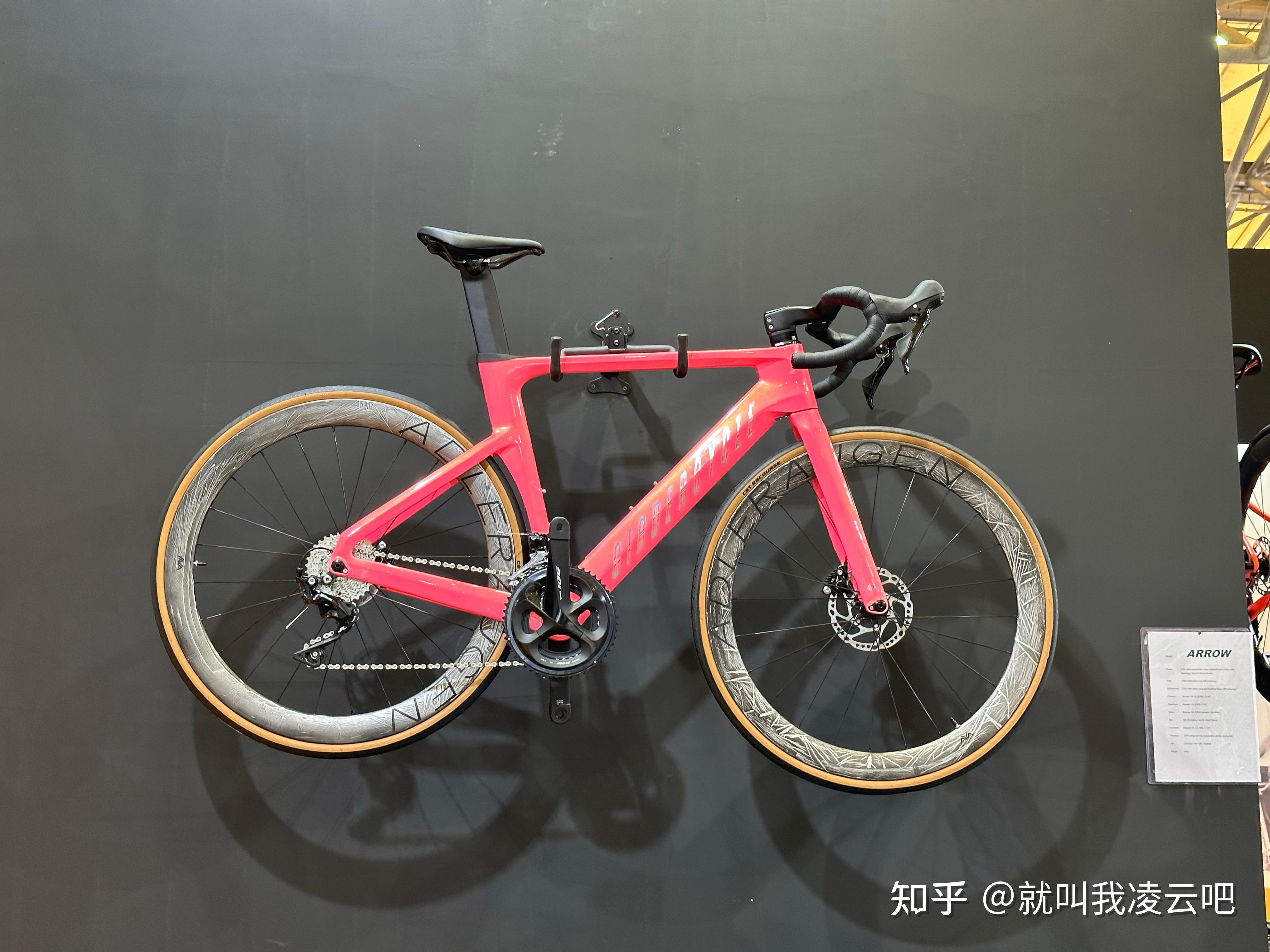 specialized 闪电自行车给人「性价比低」的印象是怎么来的