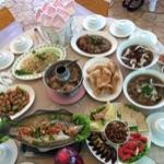 有什么有趣的中国文化溢出？