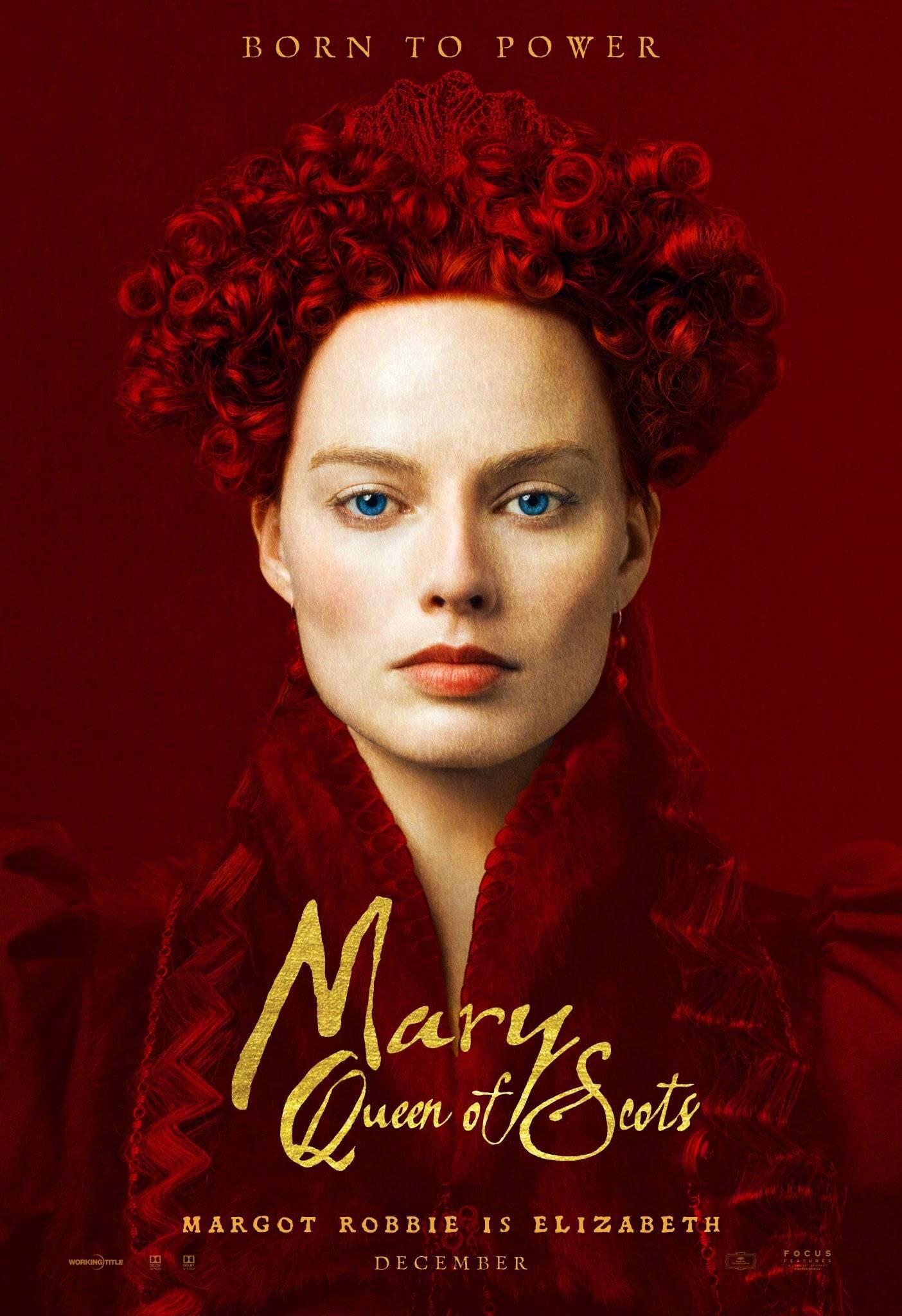 有那些欧美电影女主是红头发的