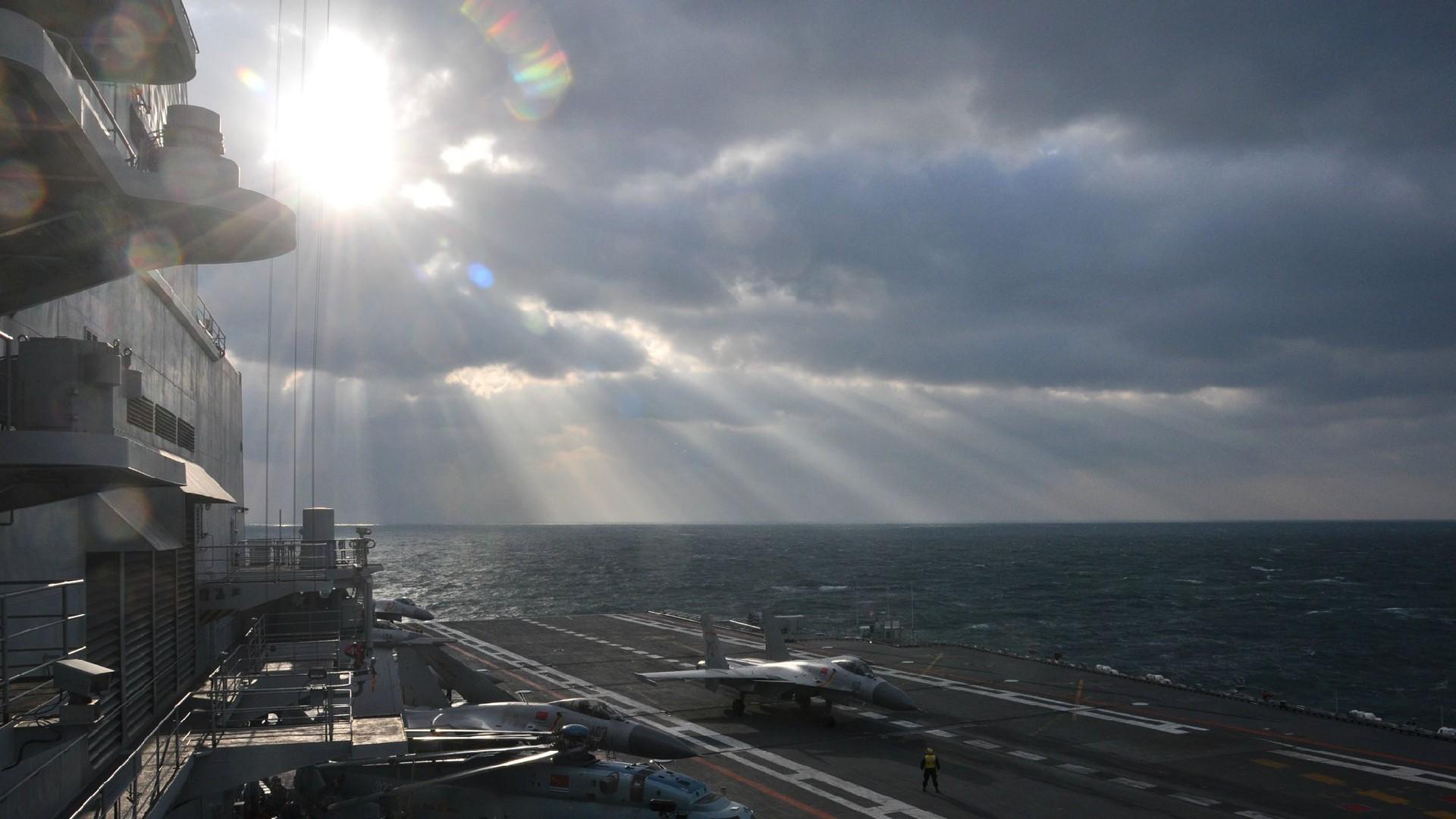 现代海空行动 推演角度解析分布式海上行动 Distributed Maritime Operation 知乎