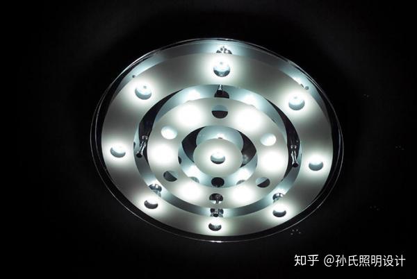 LED灯具用着用着就变暗了,原因只有三个! - 知乎