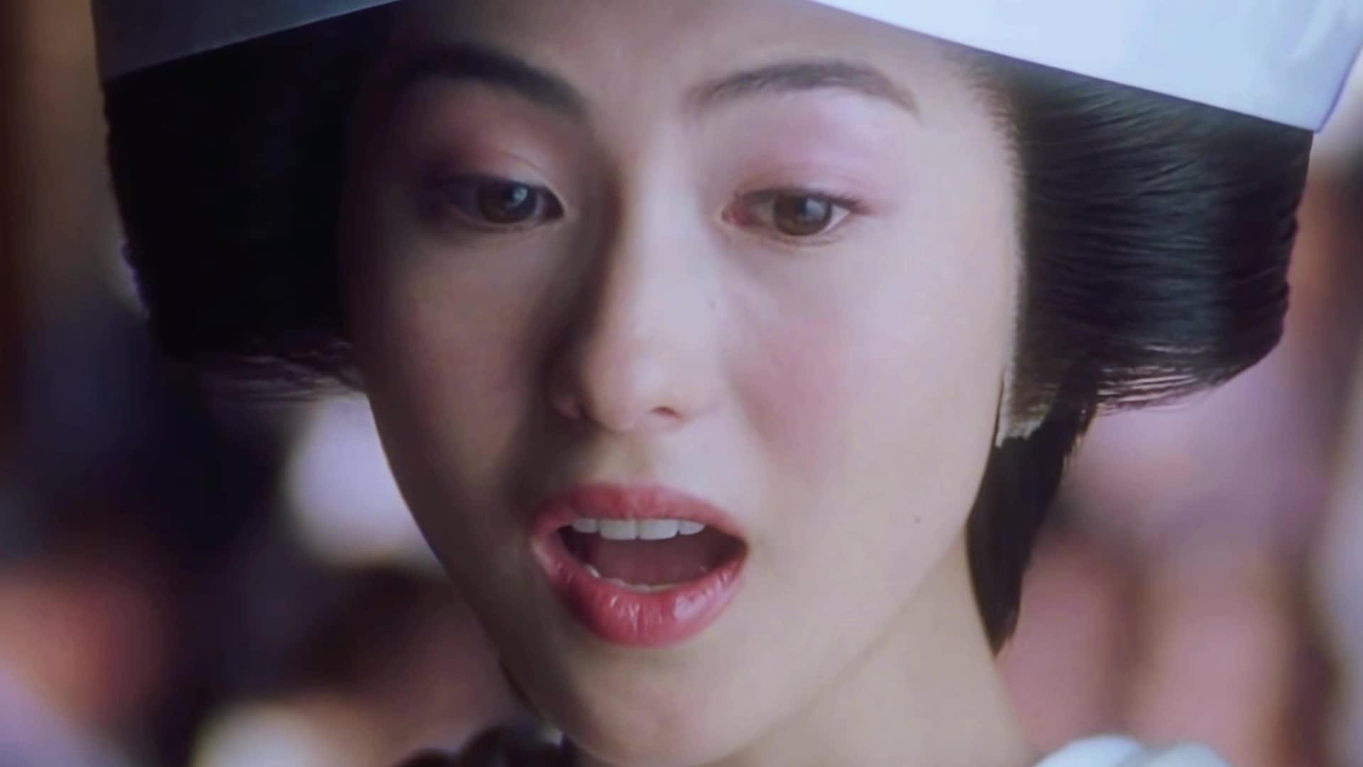 张柏芝以前到底有多美! - 知乎