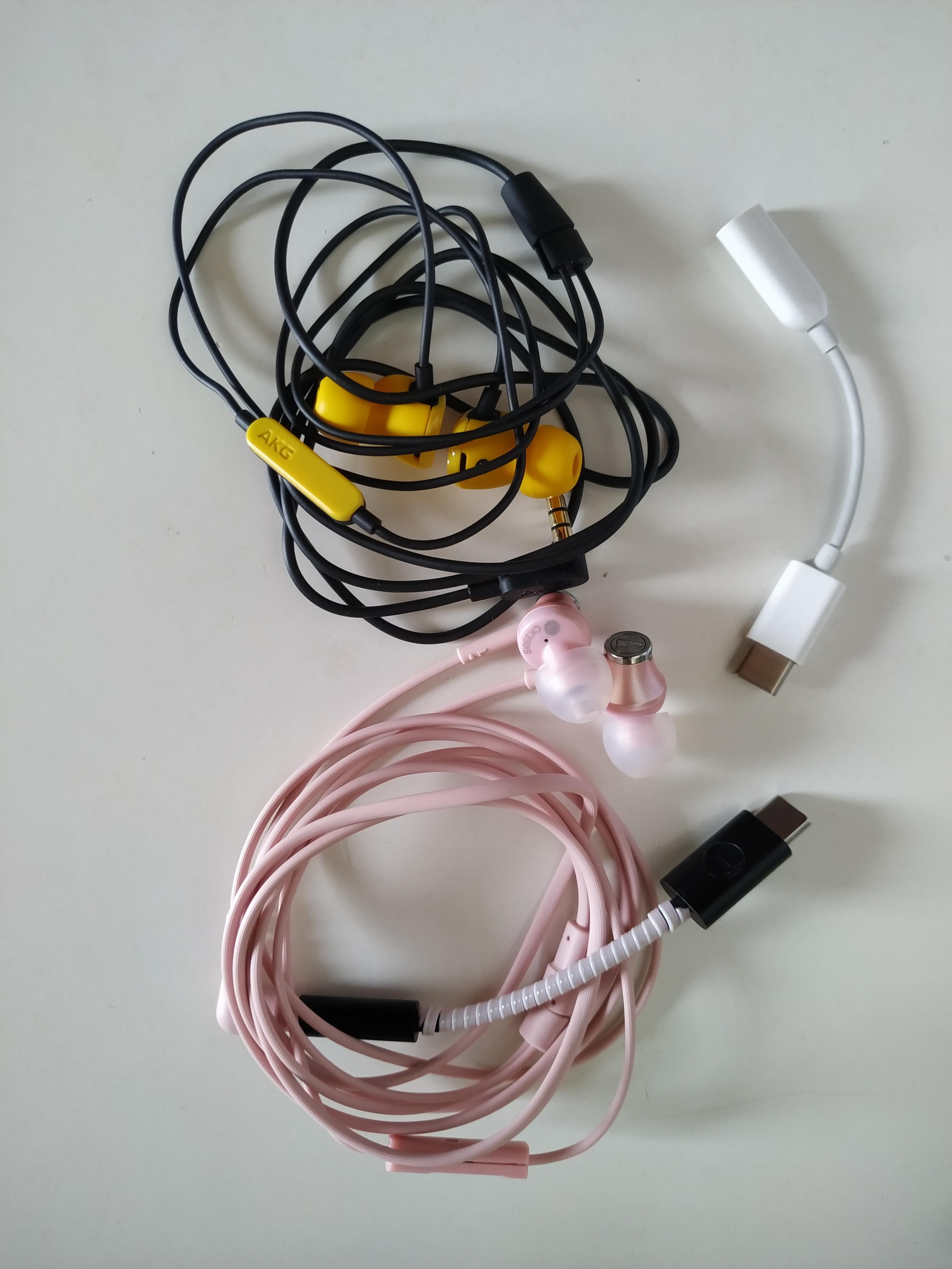 如何评价铁三角athck350is