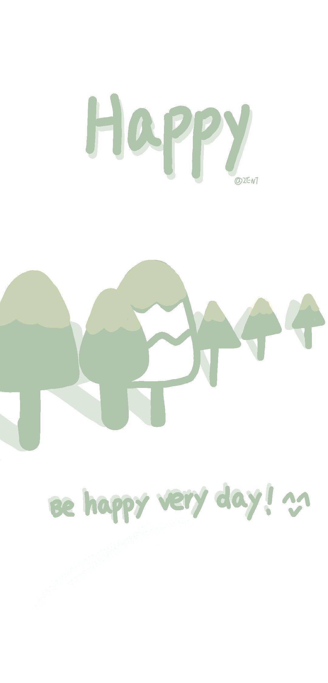 有什么美到极致的绿色壁纸?(绿色壁纸好看卡通动漫)