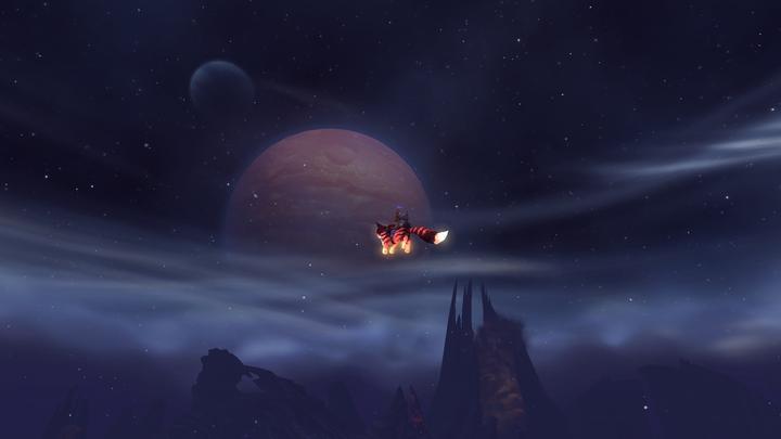 再见了,我的青春!再见了,魔兽世界! - 知乎