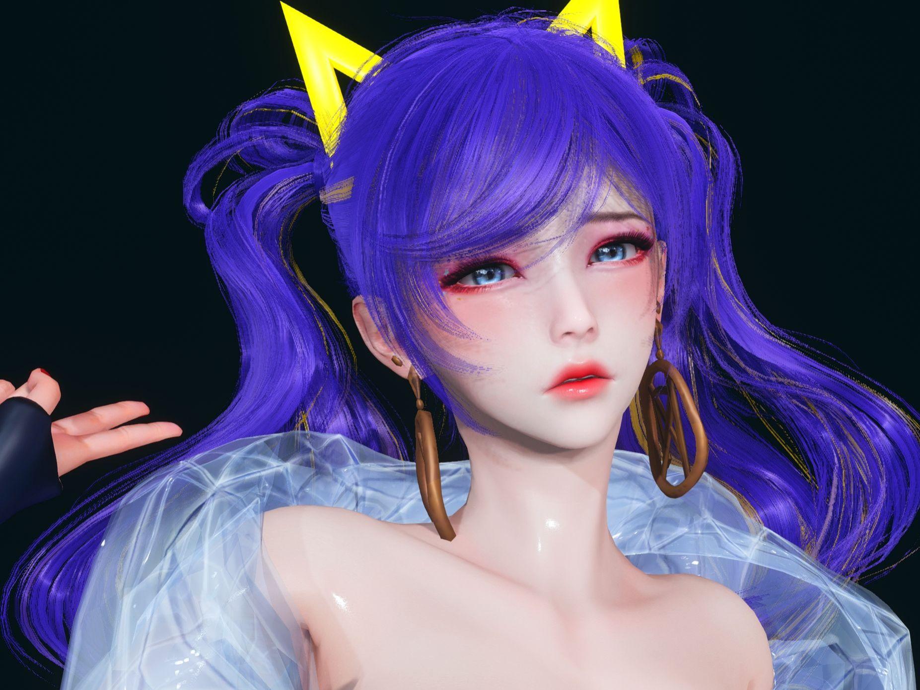 王者荣耀 孙尚香 音你闪耀