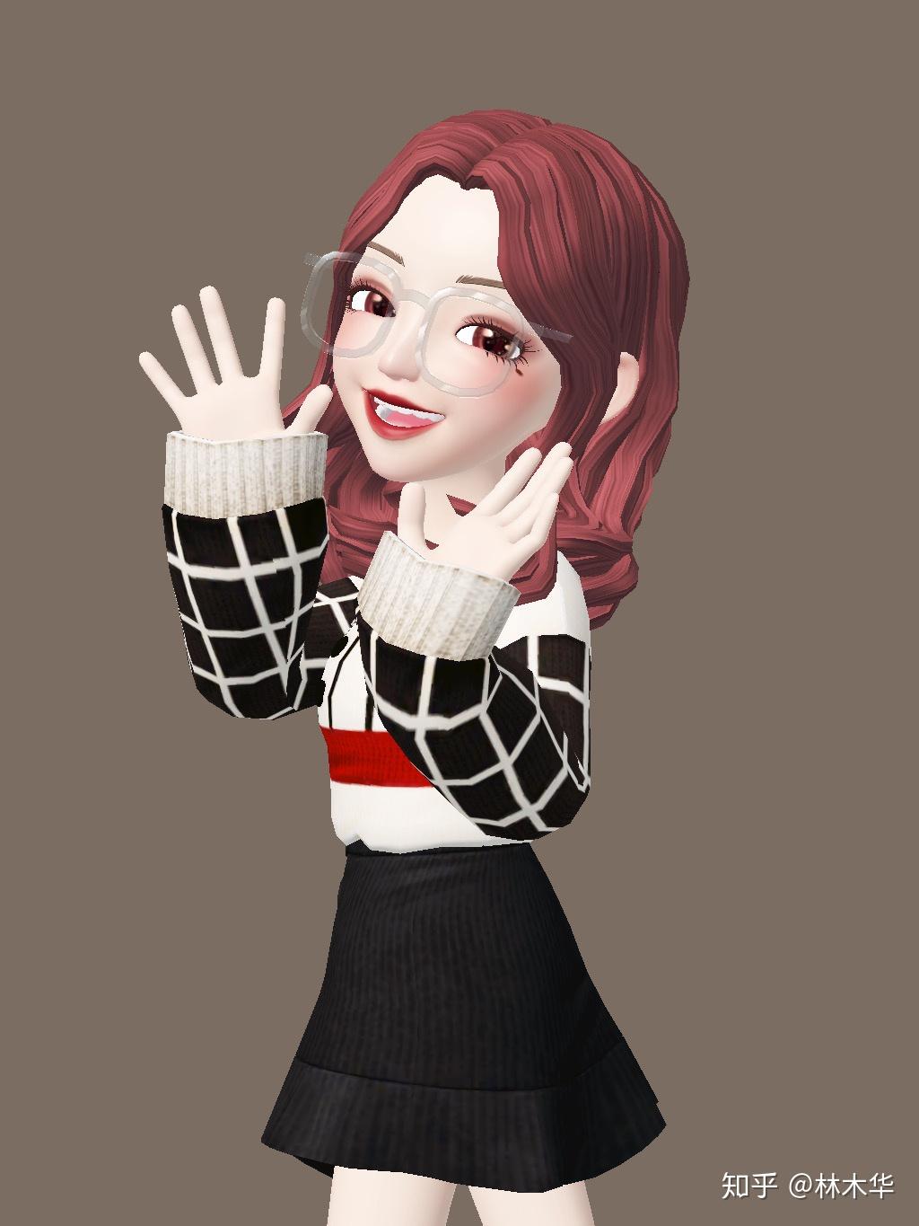 如何评价崽崽zepeto这个软件