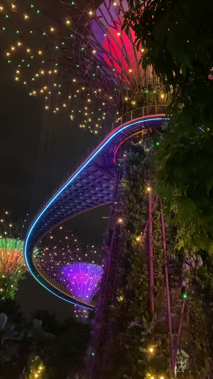 旅游推荐:新加坡🇸🇬,滨海湾花园 - 知乎