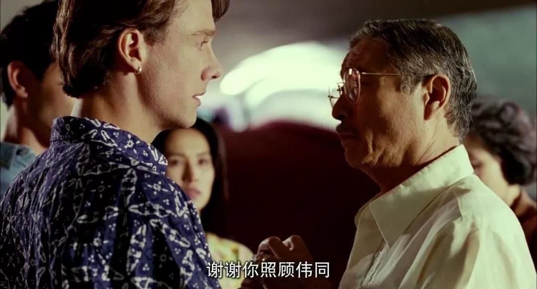 李安最经典的电影的是什么? - 知乎