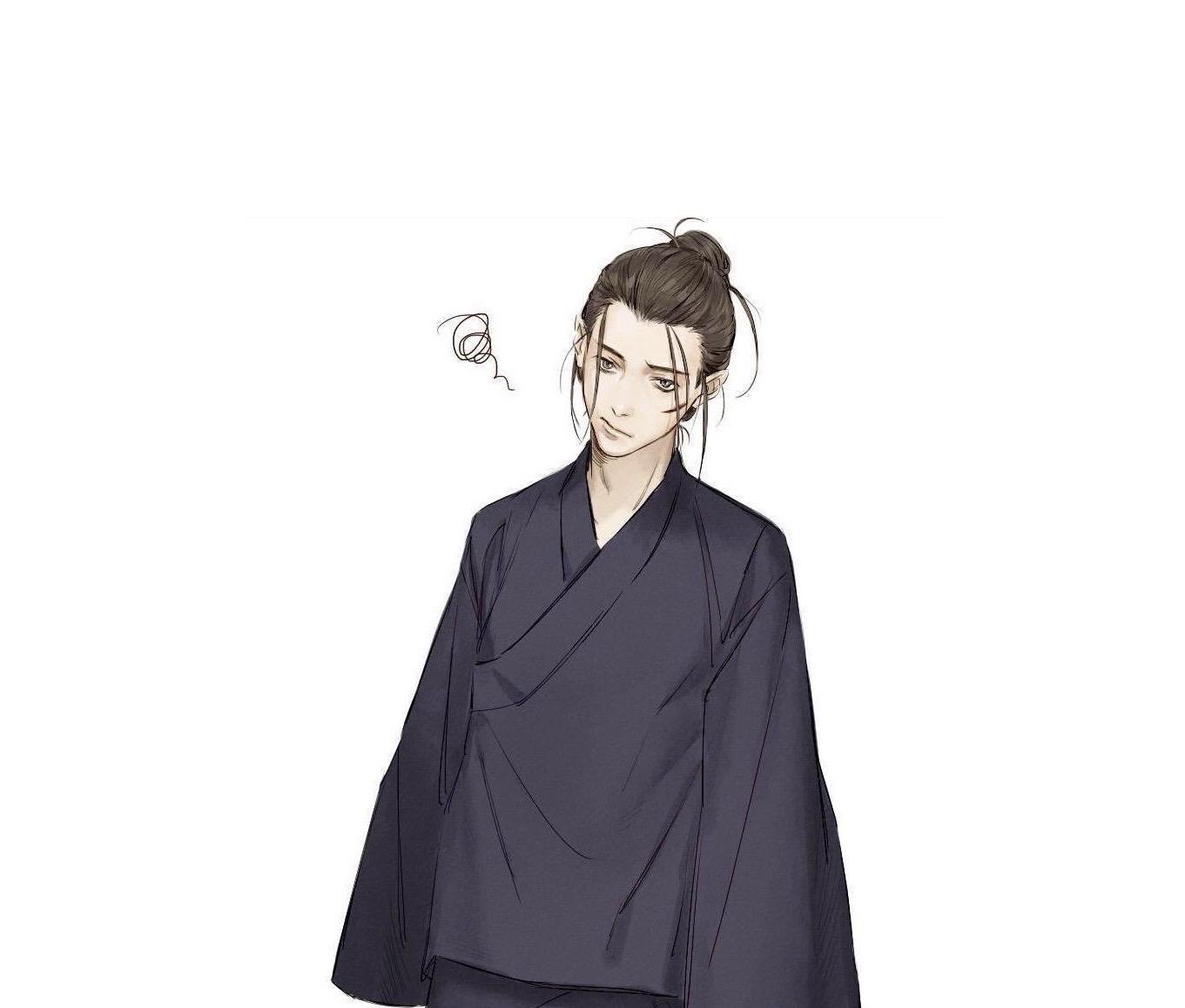 有没有什么惊艳的微信头像?-特别惊艳到人的微信头像