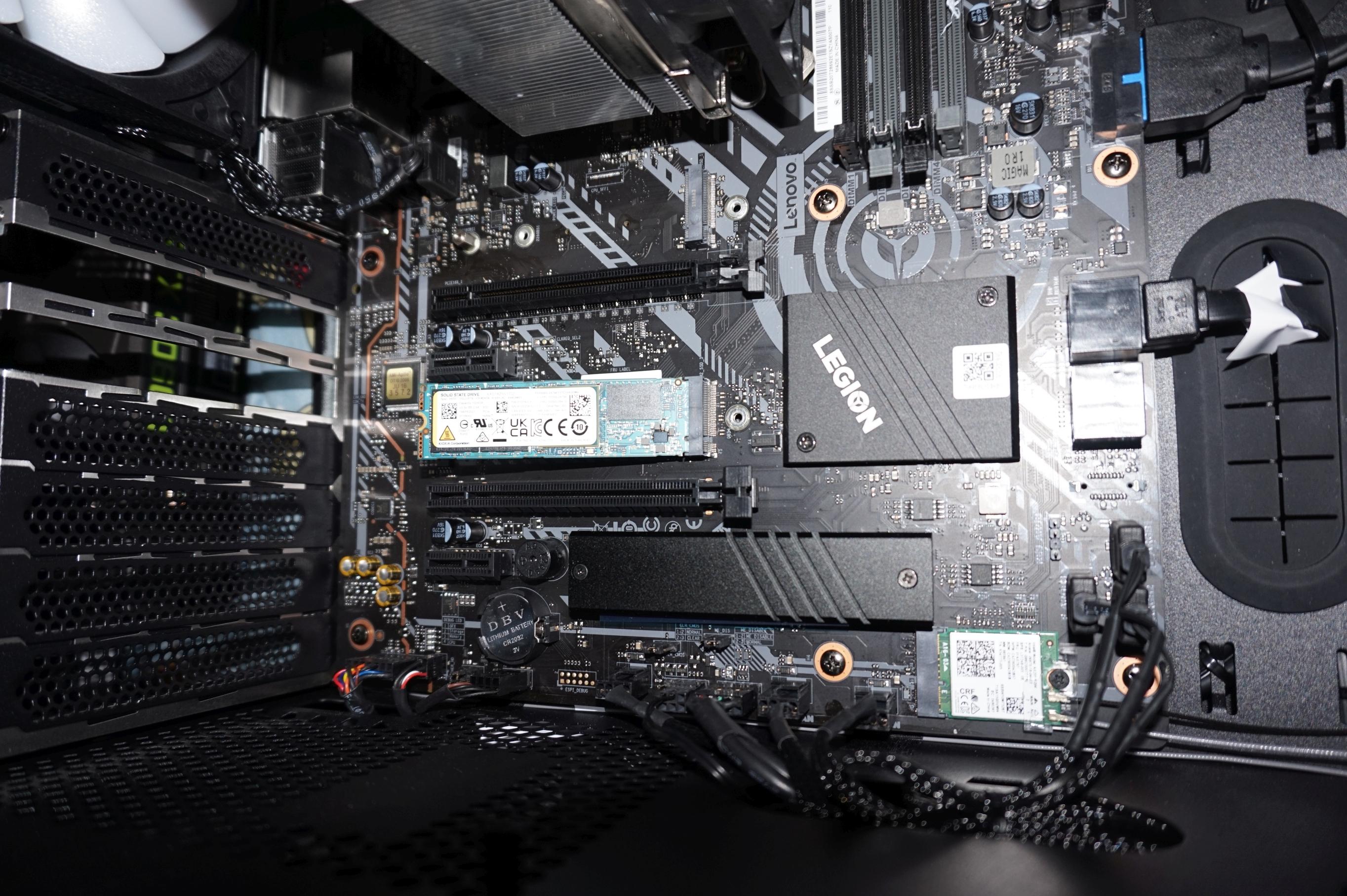 如何评价1029联想拯救者将发布的刃9000k2022