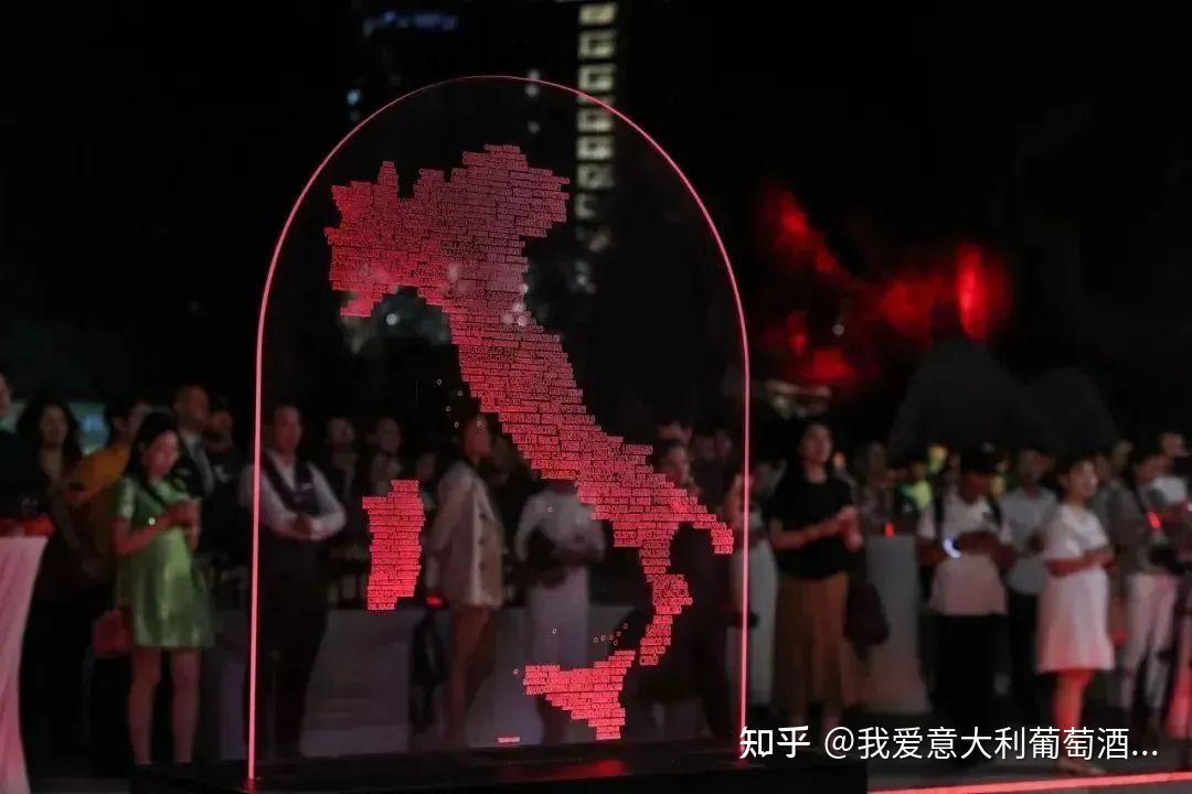 今天喝什么意大利酒？ - 知乎