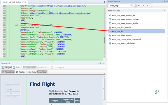 loadrunner javascript coding – index Images High... LoadRunner教程独家中文版 - 知乎