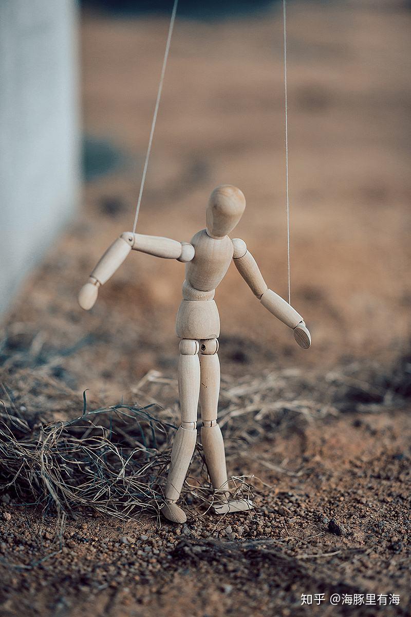 如何评价薛之谦的《木偶人》? - 知乎