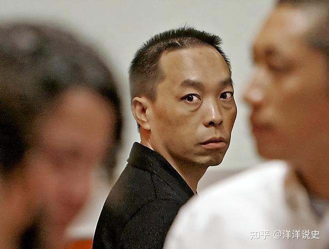 白人歧视黑人,黑人歧视亚裔,亚裔在美国的地位如何?