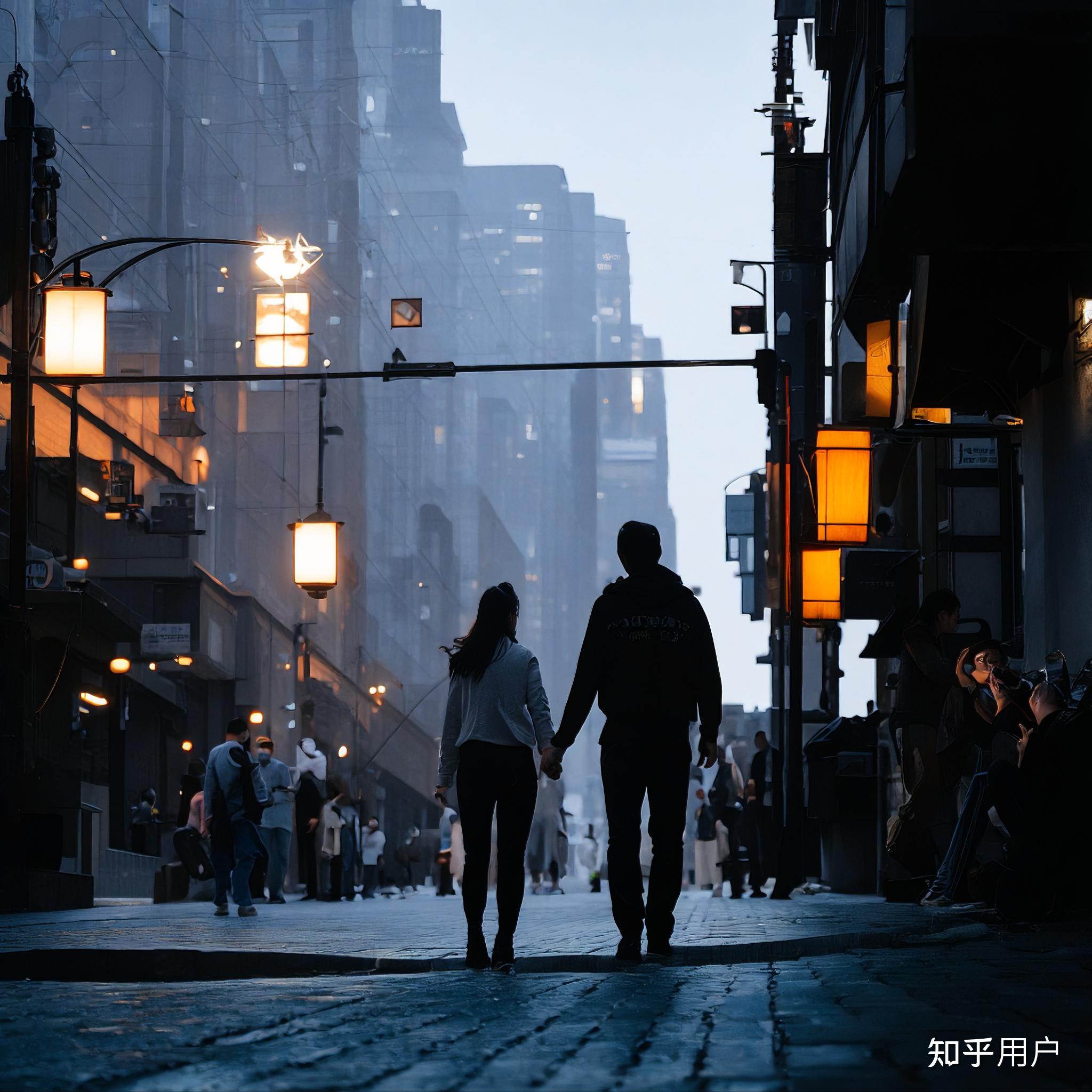 如果爱是不期待,那期待的爱是什么? - 知乎