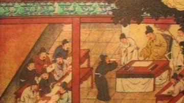 中国历史上的选官制度:从察举制到科举制 - 知乎