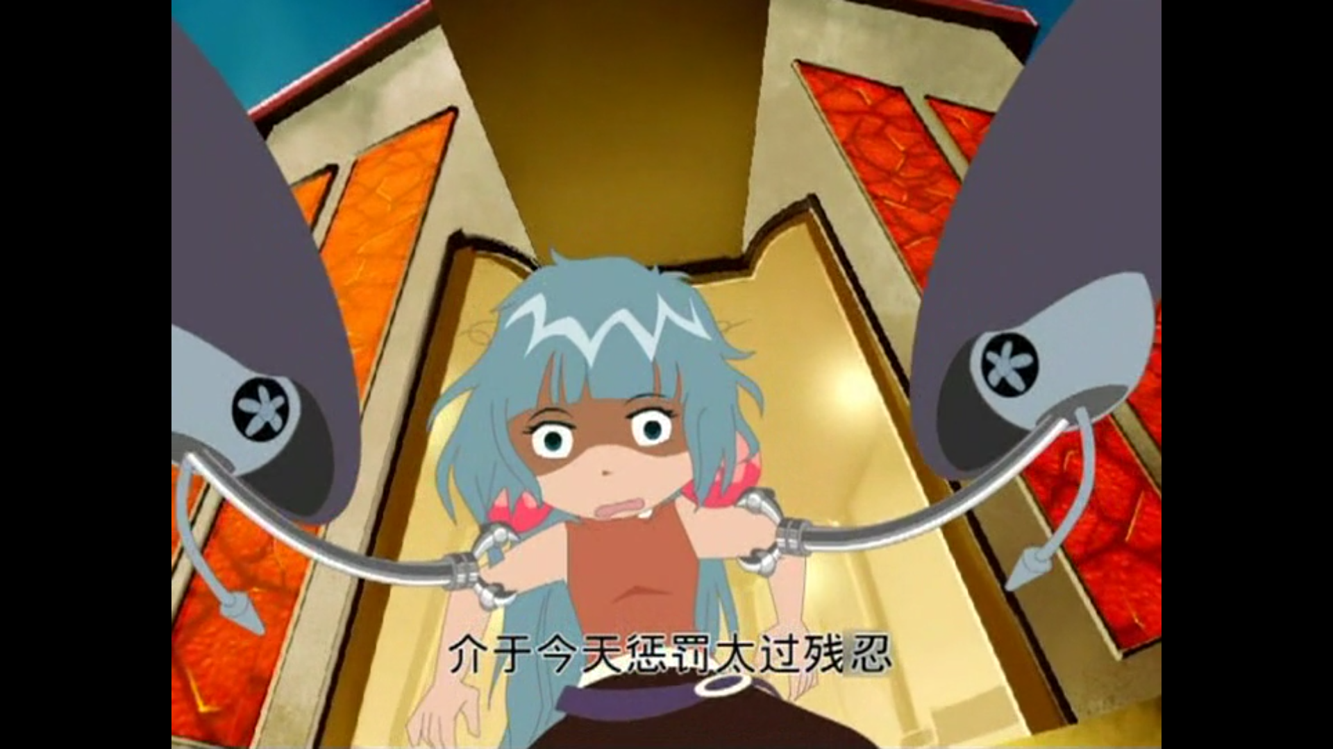 如何评价国产动画《莫莫》? - 知乎