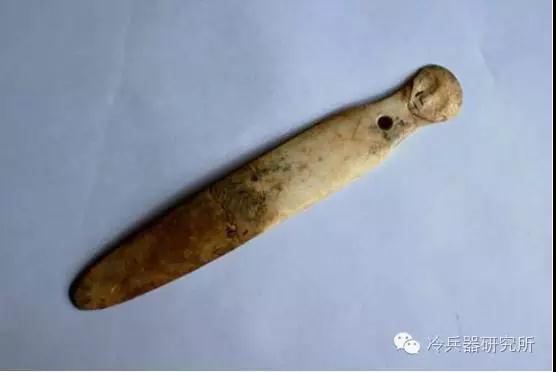 暗杀利器:揭秘匕首的历史起源 - 知乎