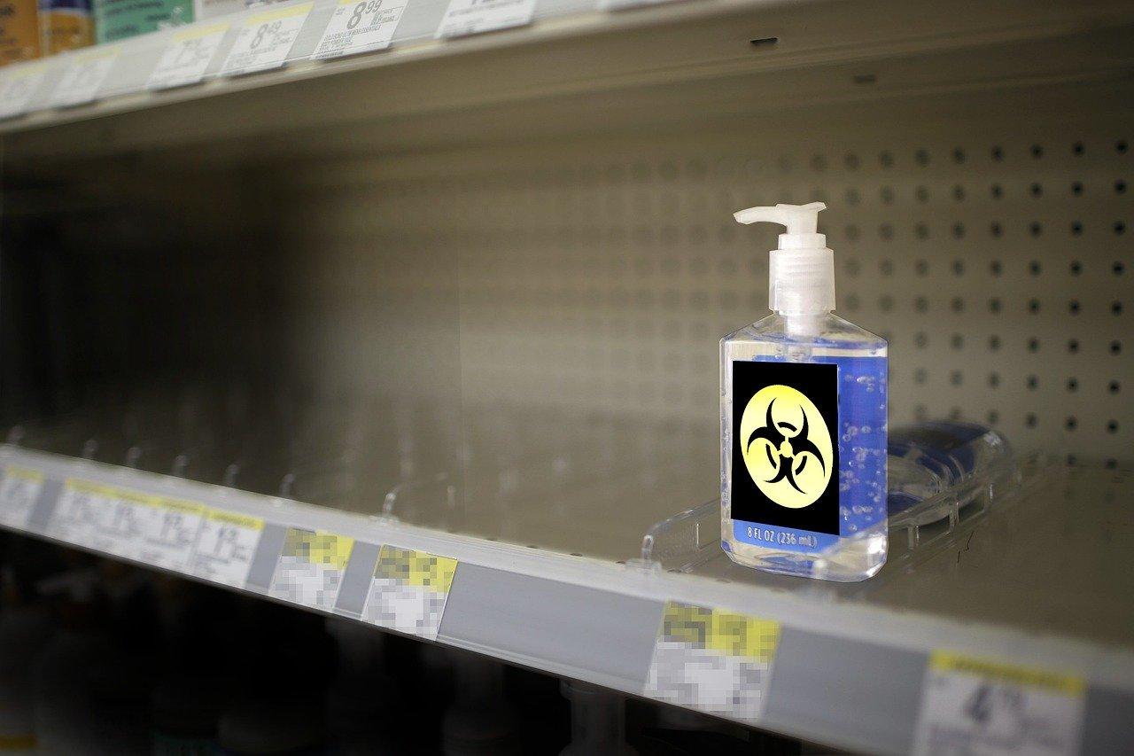 什么牌子的洗手液好