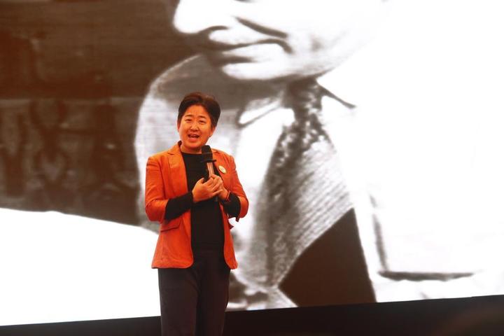 北大教授张海霞 | 我曾对学生说:必须学高科技,我给你们找工作 - 知乎