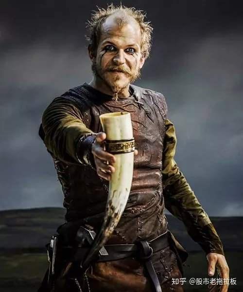 如何评价美剧维京传奇vikings