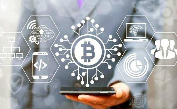 区块链资产(区块链资产证券化可以完全消除信用风险)