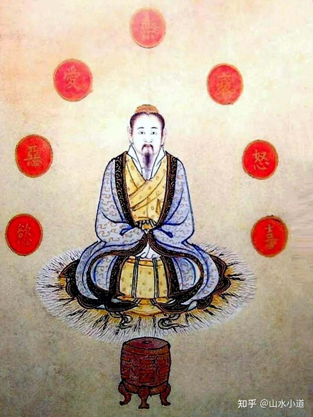 教你一个道家修炼功法,记得收藏 - 知乎