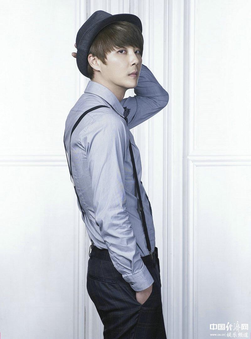 如何评价shinhwa申彗星? - 知乎