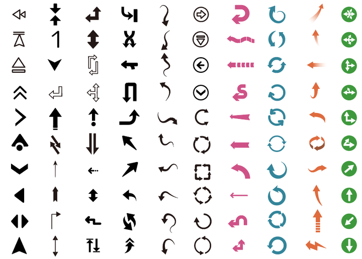 如何用ai 绘制sci论文插图中的箭头 知乎 如何用ai 绘制sci论文插图中的箭头 知乎