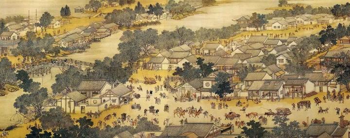宋词三百首大全集(151—300篇)一代文学之盛 - 知乎