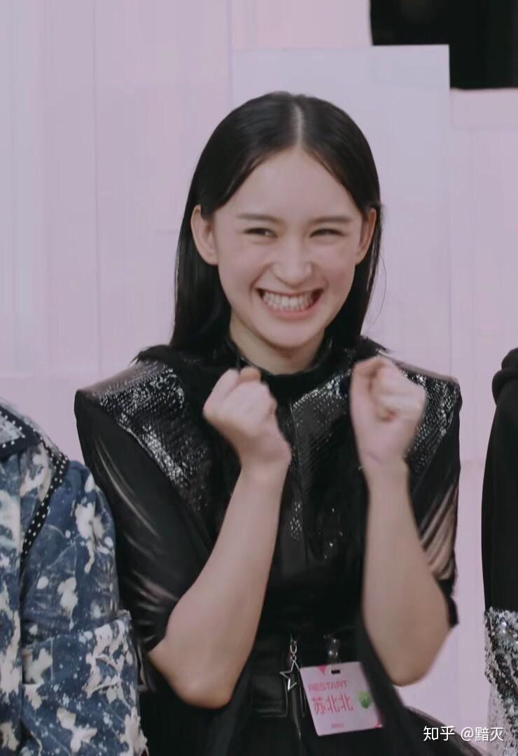 如何评价明日之子第三季的苏北北