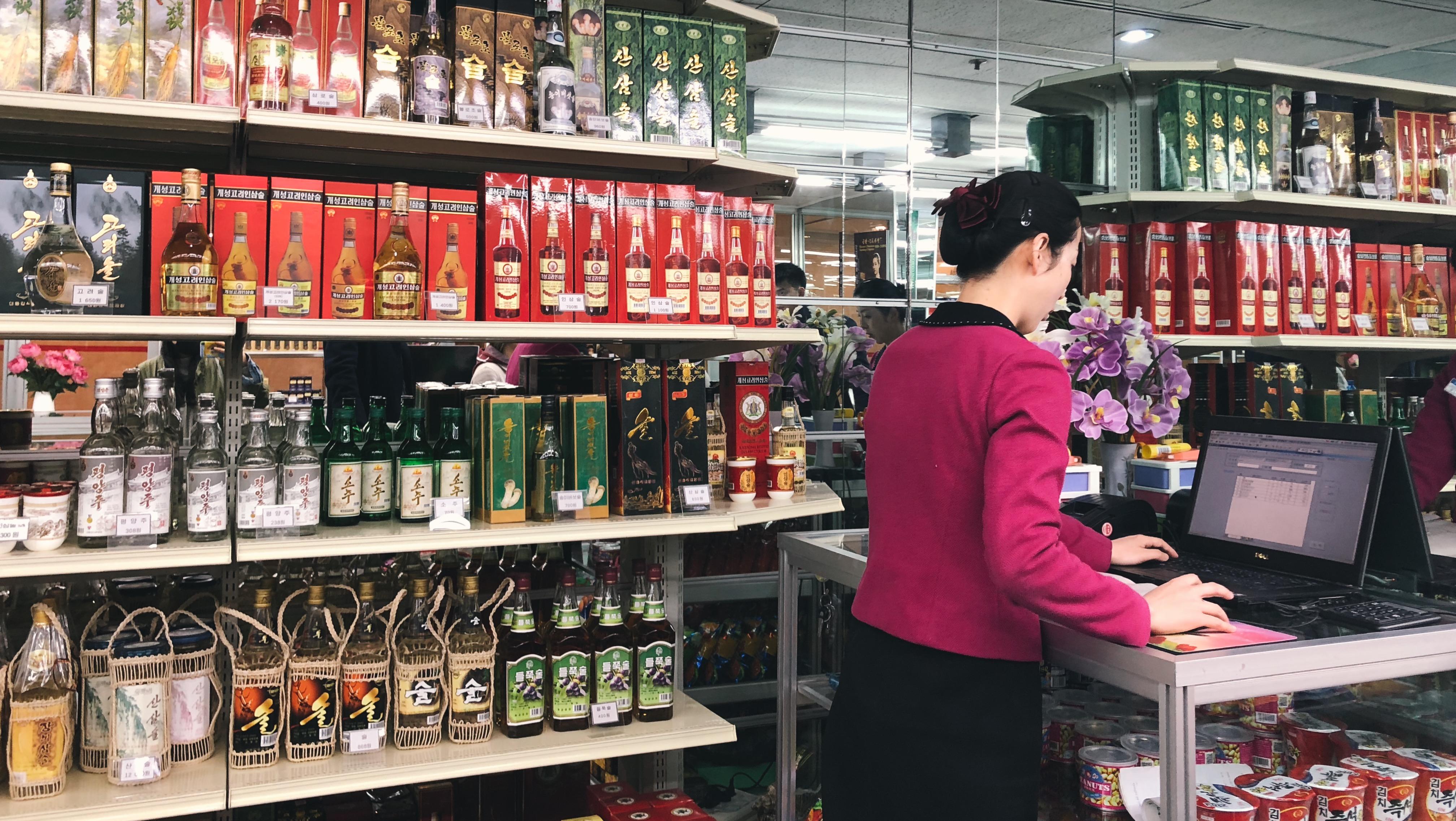 去朝鲜旅游好玩吗?