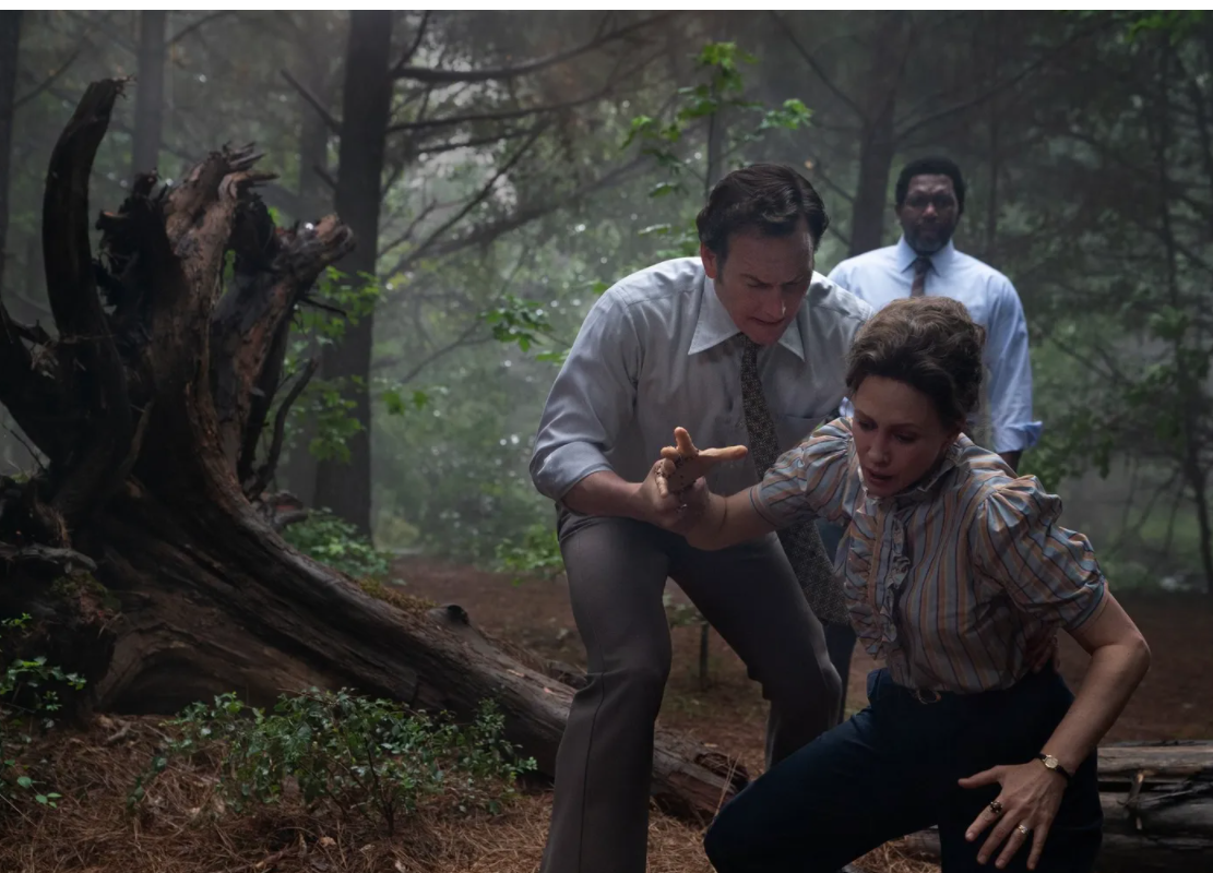 如何评价恐怖电影招魂3