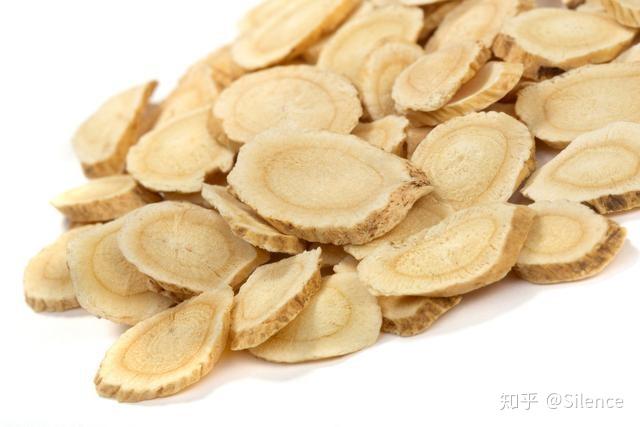 怎么挑选好黄芪？ - 知乎