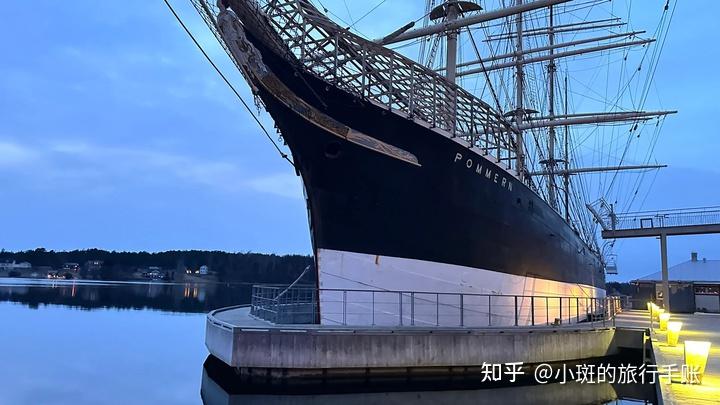 芬兰的奥兰群岛是一个什么样的地方? - 知乎