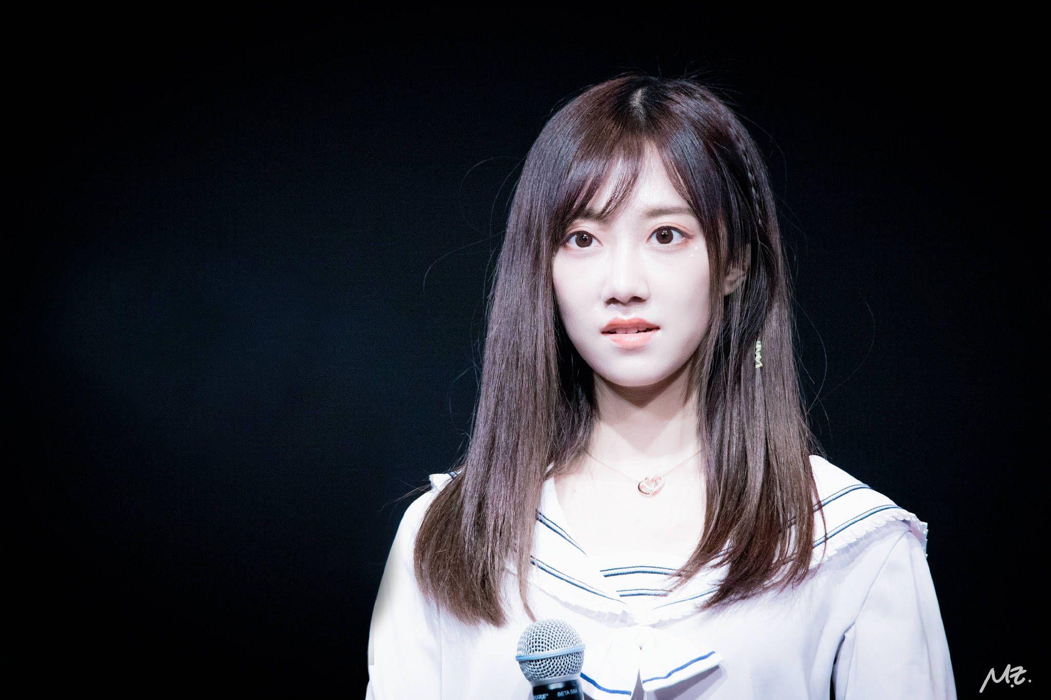 snh48的冯薪朵有什么值得喜欢的优点