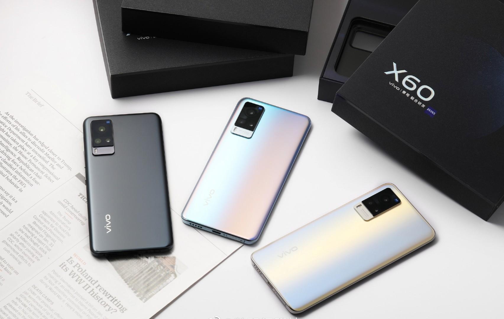 vivos9和x60哪个性价比高啊推荐买哪个好纠结? - 知乎