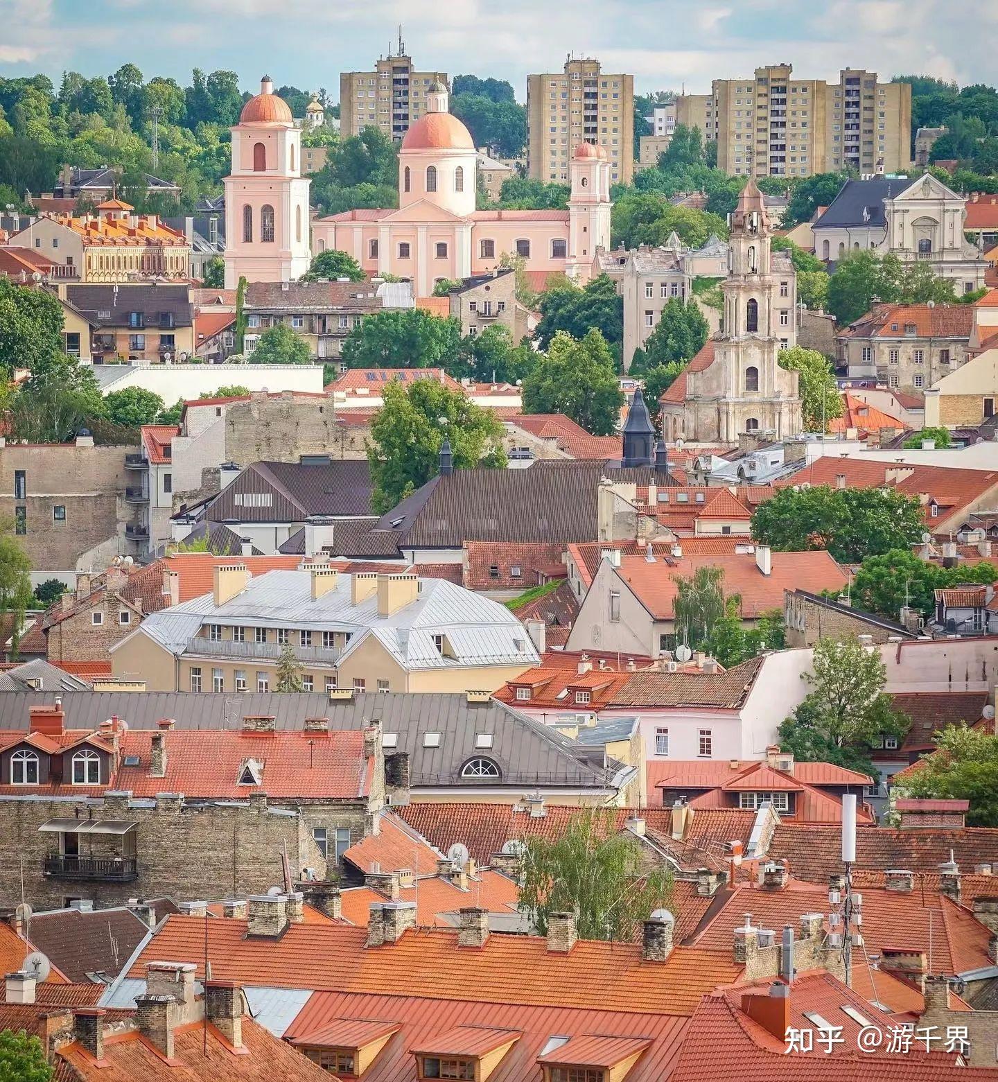 有哪些事情是你到了立陶宛才知道的?