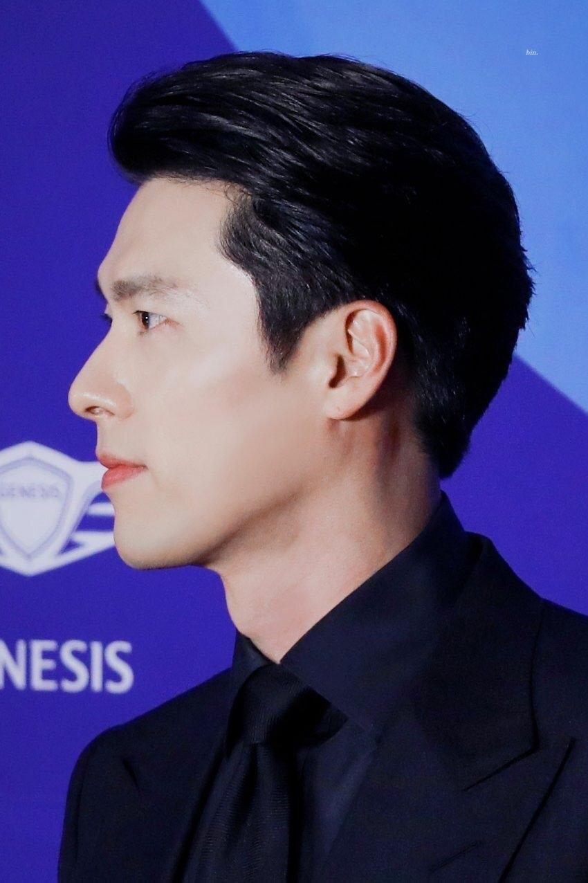 为什么玄彬让人着迷