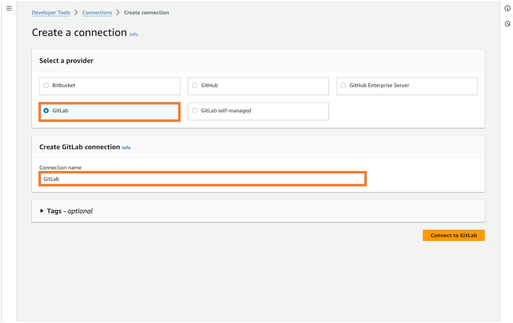 如何从 AWS CodeCommit 迁移到极狐GitLab？ - 知乎