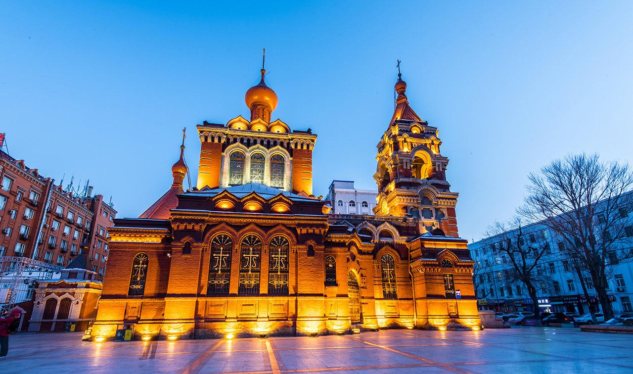 哈尔滨旅行有哪些攻略?有什么值得去的地方?-哈尔滨旅游有哪些攻略