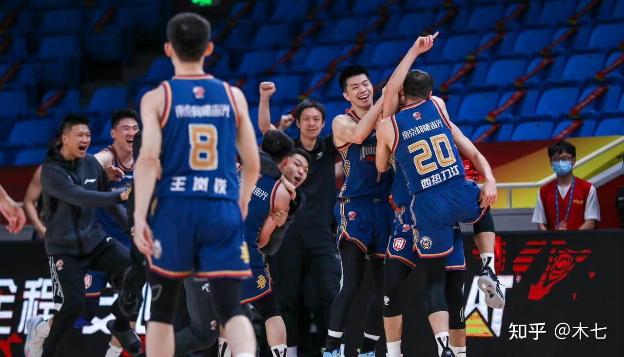 CBA2022届选秀也不弱!王岚嵚、范汇鎏领衔 - 知乎