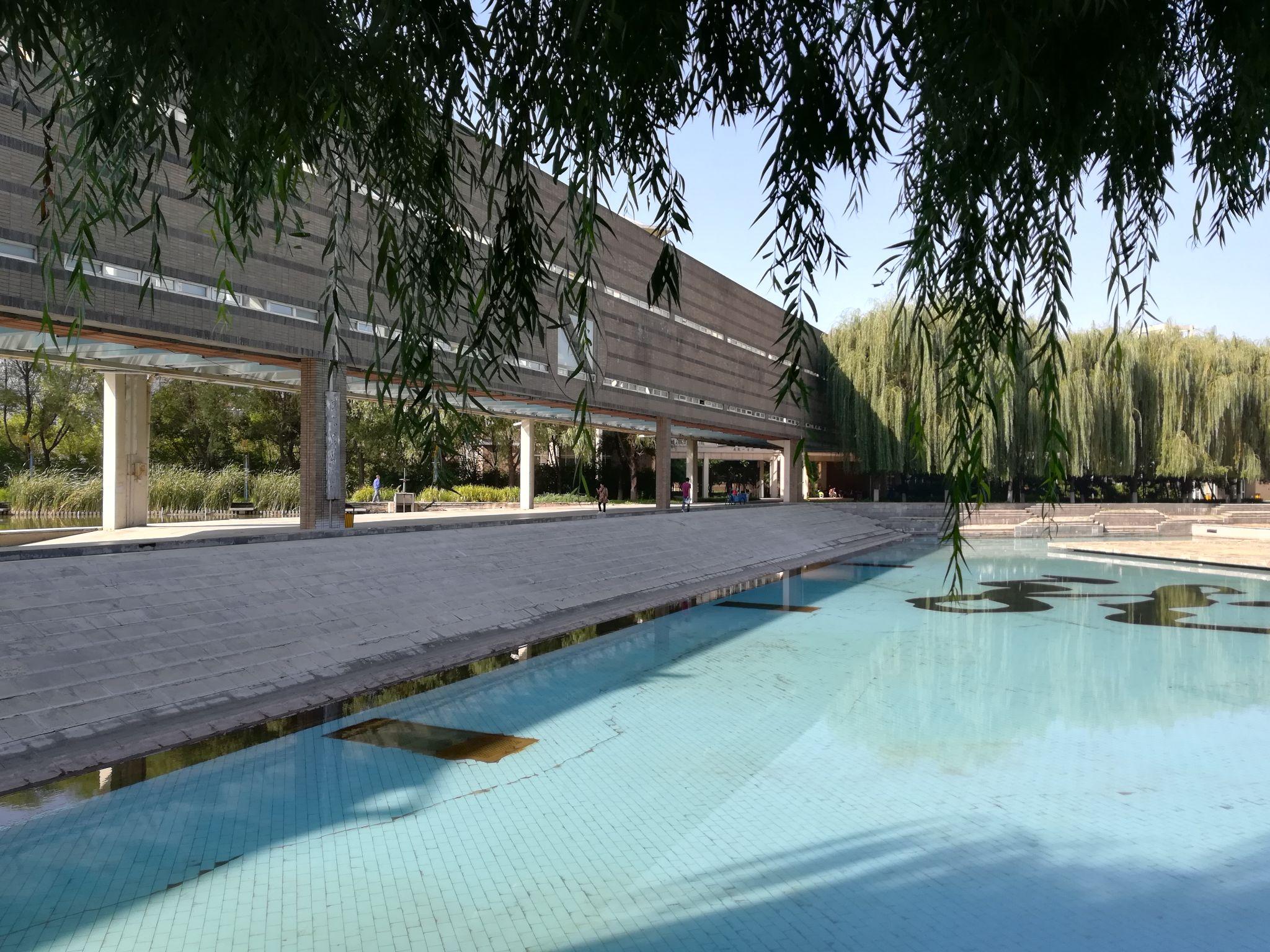沈阳建筑大学是怎样的一所大学? - 知乎