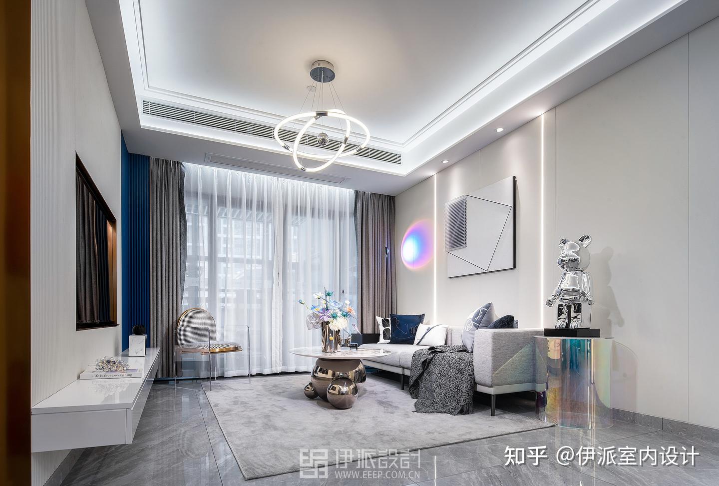 如何打造网红INS风住宅？ - 知乎