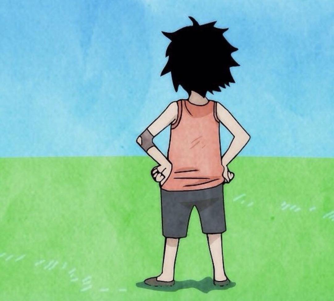 有没有什么惊艳的微信头像?-特别惊艳到人的微信头像