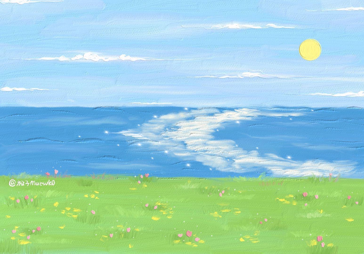 有没有适合女生的ipad壁纸