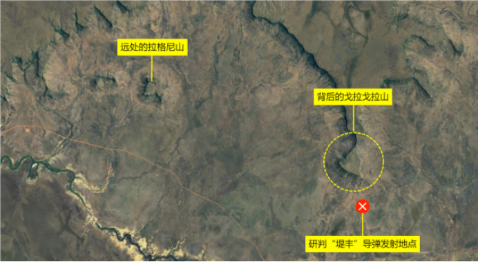 独家发布——美军首次实弹试射“堤丰”系统的地理信息和技术特点 - 知乎