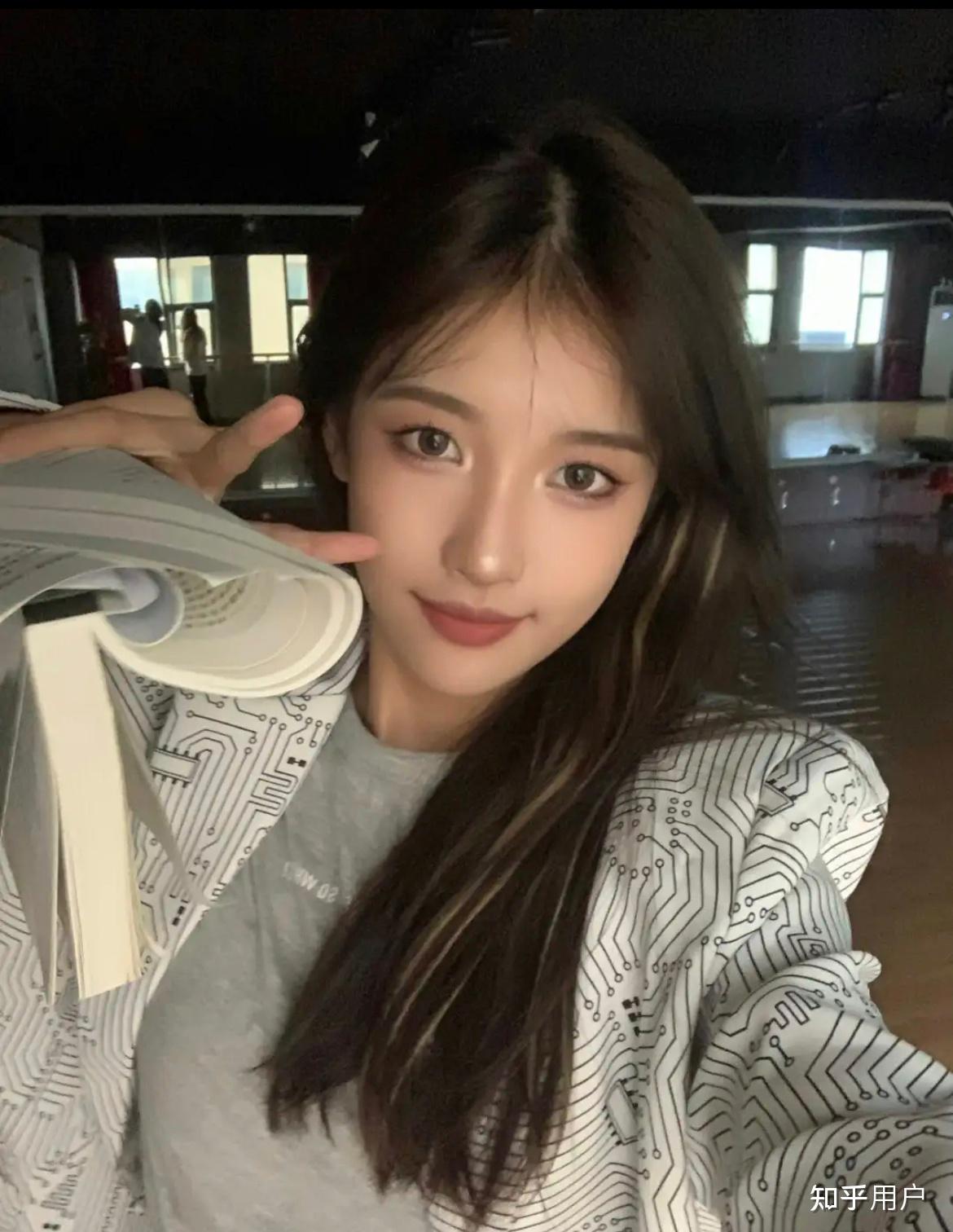 女生长得太漂亮是一种什么体验? - 知乎