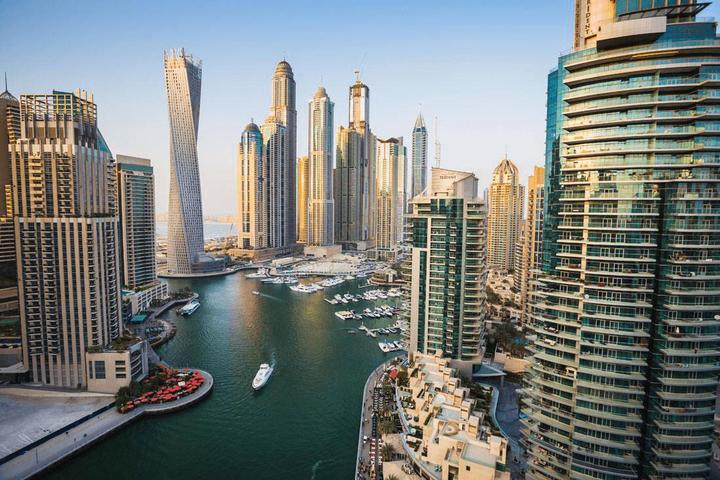 2025年中东NOON电商市场展望：中国卖家如何抓住机遇？